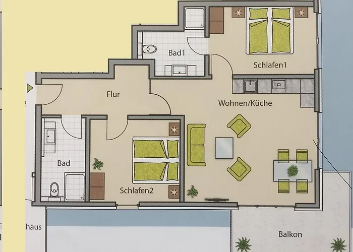 - Riverboat 53 - Louisa 别墅 *