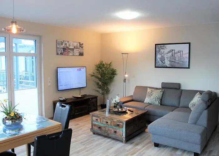 Villa - Riverboat 53 - Louisa *